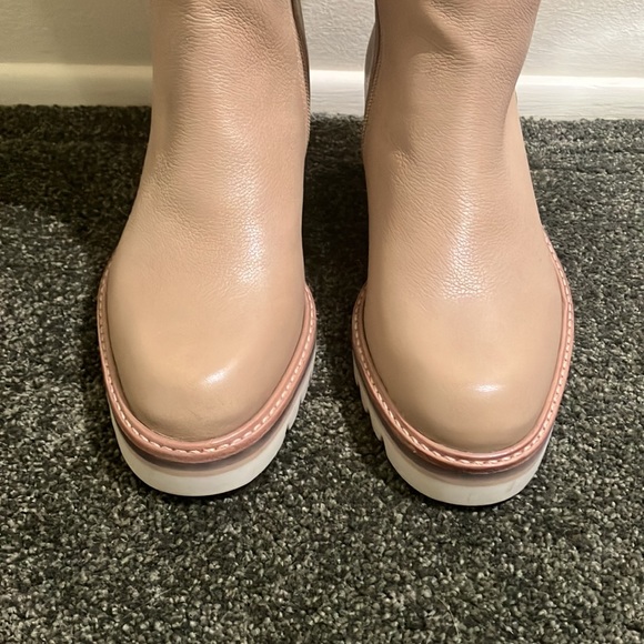 Bernardo knee high boots Size 7 Brand New - Picture 4 of 7